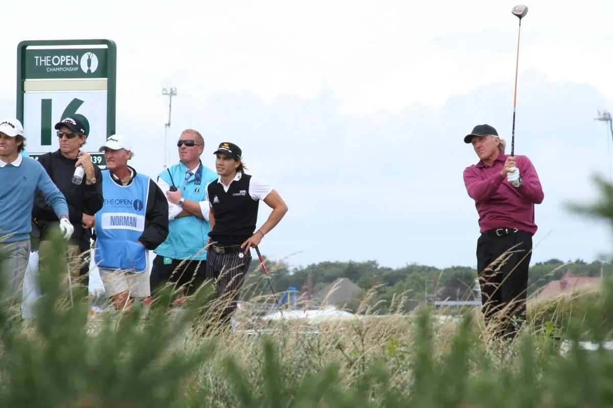The Open Championship - History, Venues and Complete Guide