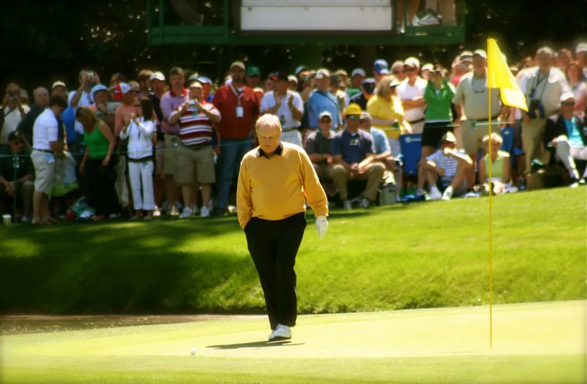 Champions Tour - Complete Guide for Golf Fans