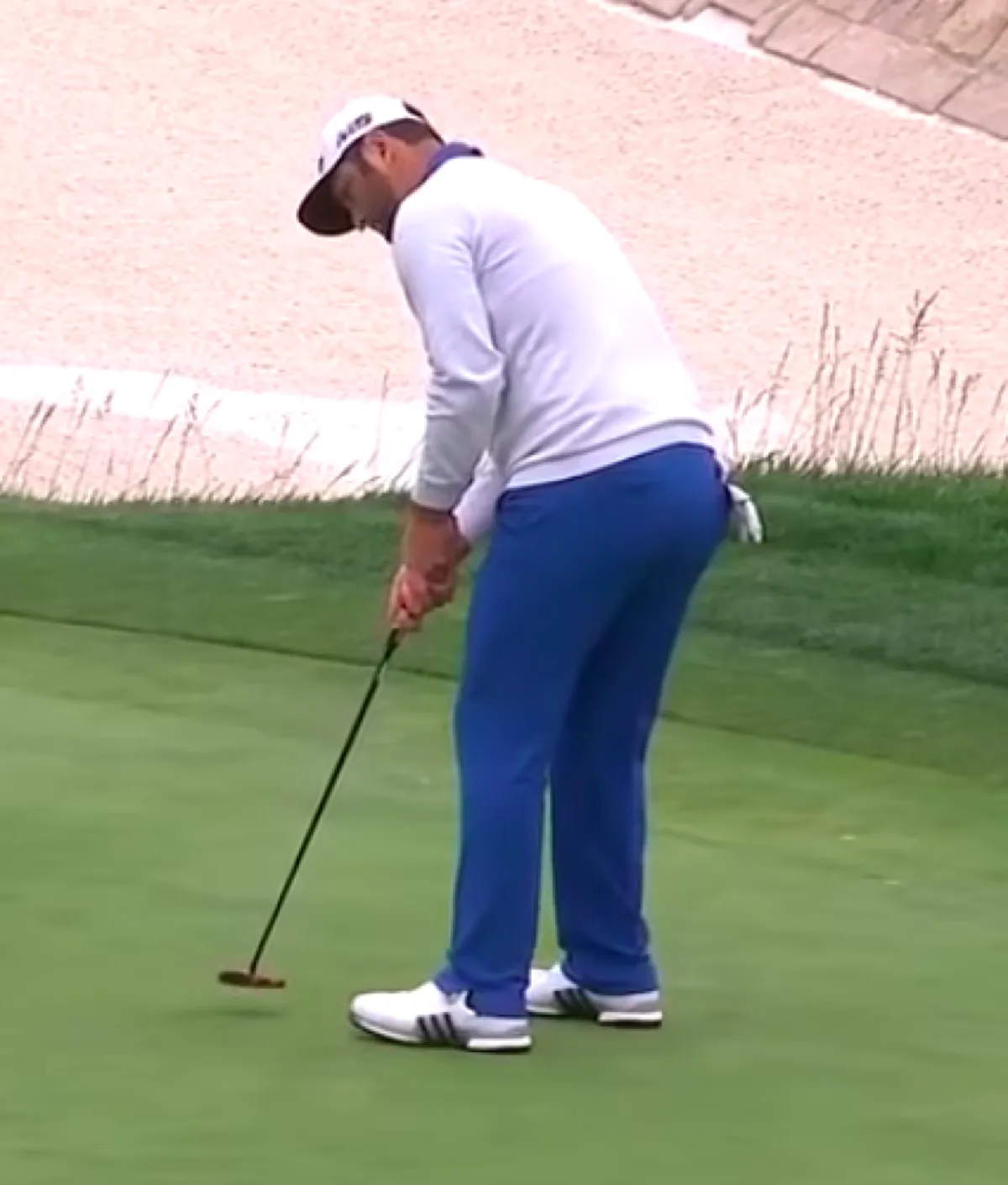 Jon Rahm - Career Stats, LIV Golf & Profile