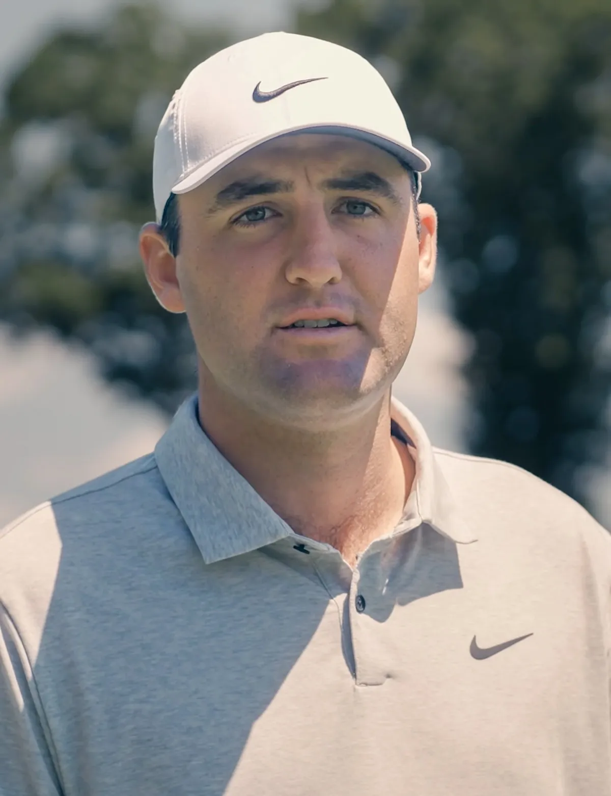 Scottie Scheffler - World Number One Profile & Stats