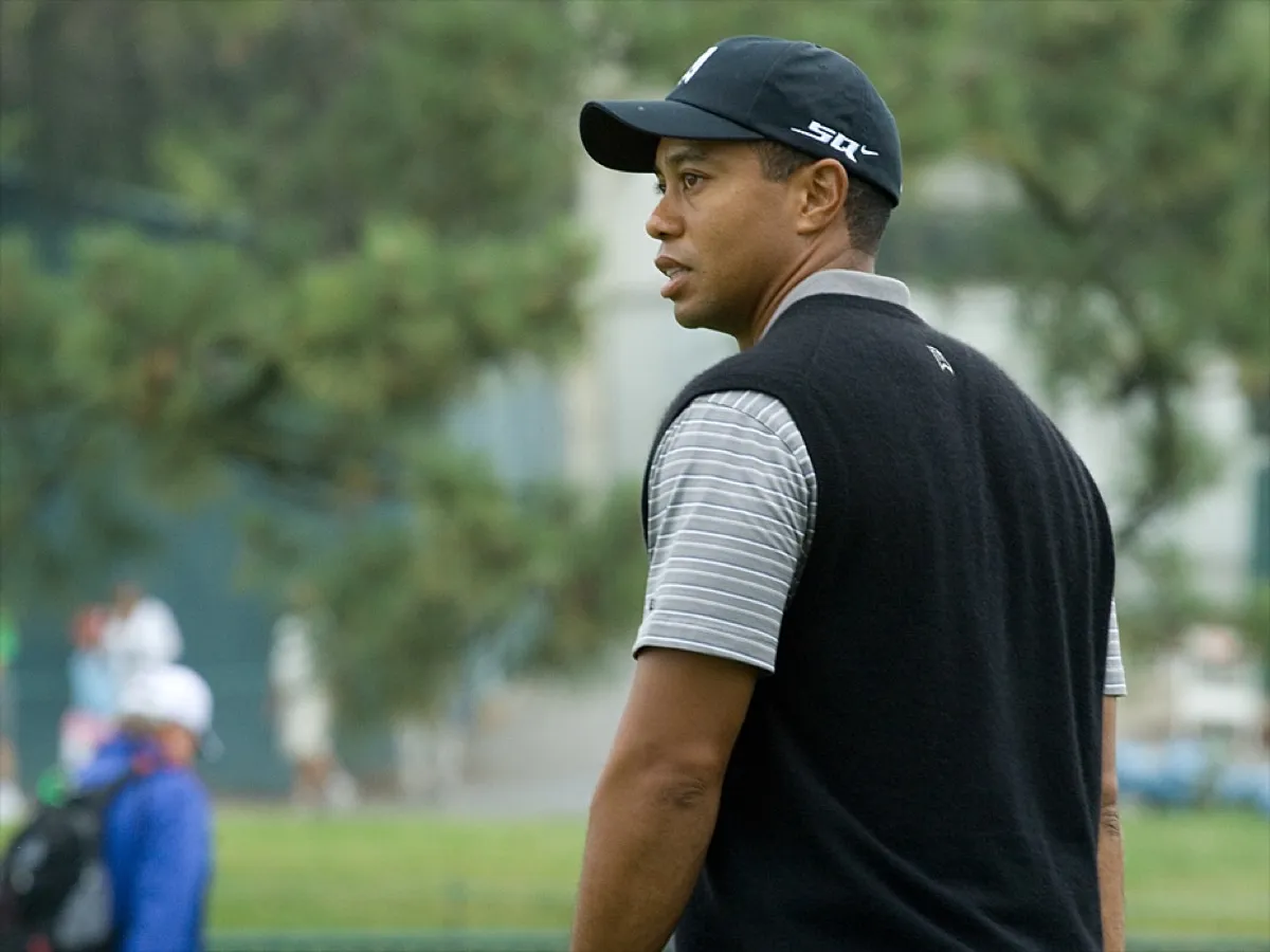 Tiger Woods - Career Stats, Comeback & Legacy