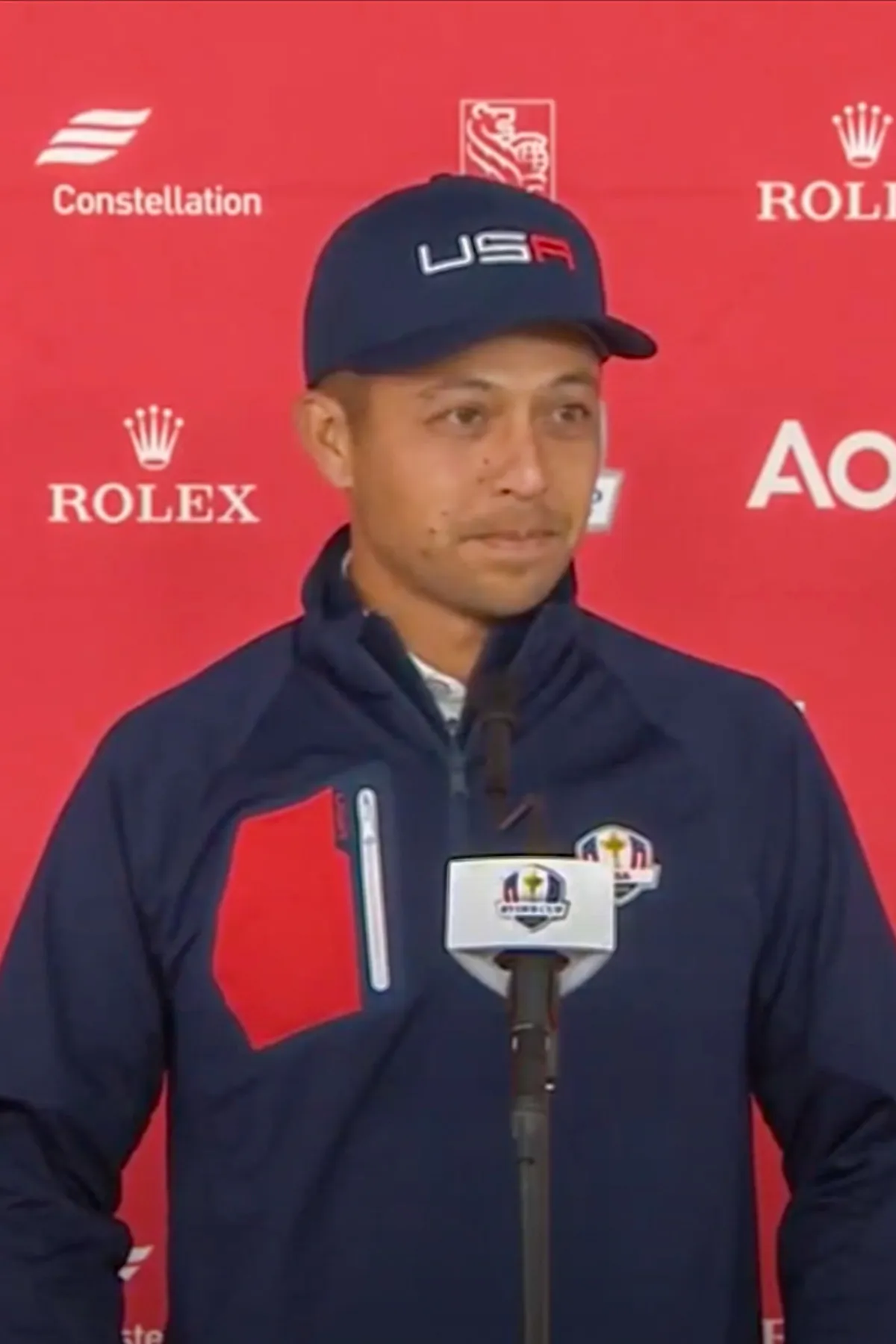 Xander Schauffele - Profile, Stats & Career Highlights