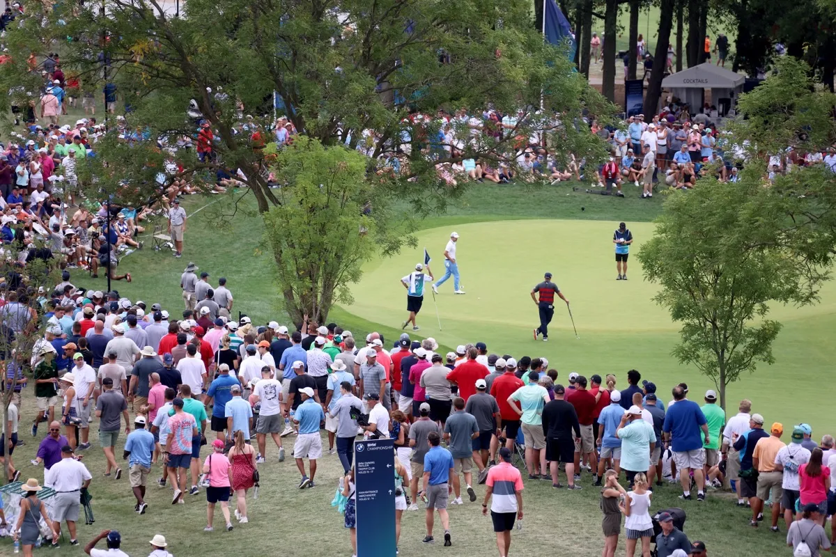 PGA Championship 2026 - Venue, Field & Preview