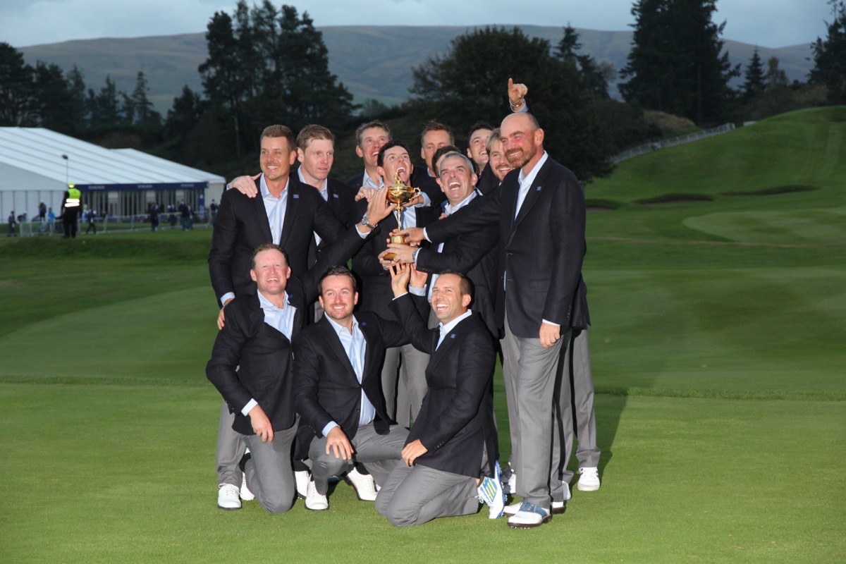 Ryder Cup 2026 - Teams, Format & Preview