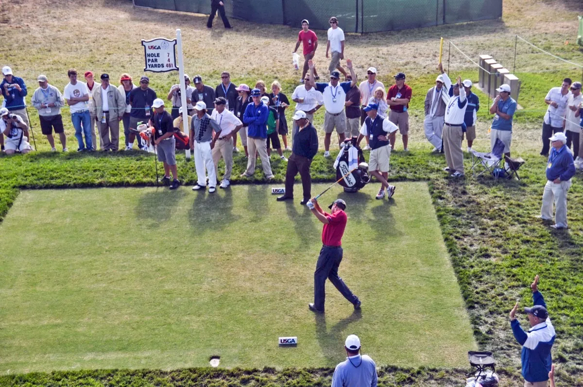 U.S. Open 2026 - Course, Field & Preview